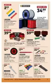 Princess Auto flyer Page 13