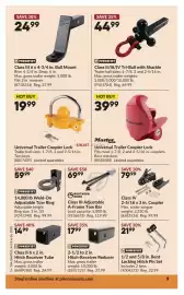 Princess Auto flyer Page 16