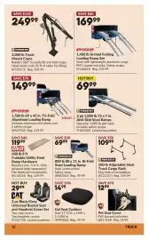 Princess Auto flyer Page 17