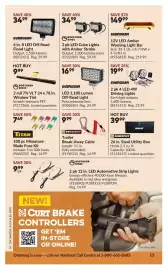 Princess Auto flyer Page 18