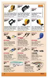 Princess Auto flyer Page 19