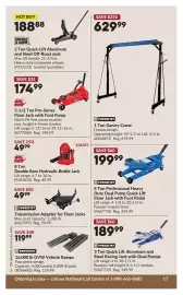 Princess Auto flyer Page 24