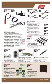 Princess Auto flyer Page 25