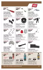 Princess Auto flyer Page 26