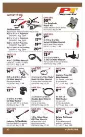 Princess Auto flyer Page 27