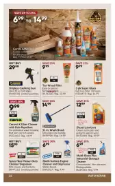 Princess Auto flyer Page 29