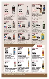Princess Auto flyer Page 30