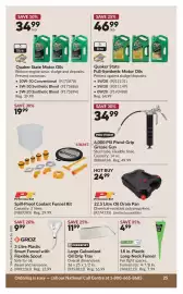 Princess Auto flyer Page 32