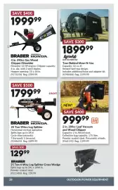 Princess Auto flyer Page 35