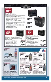 Princess Auto flyer Page 4