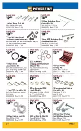 Princess Auto flyer Page 41