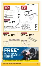 Princess Auto flyer Page 42
