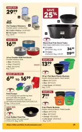 Princess Auto flyer Page 46