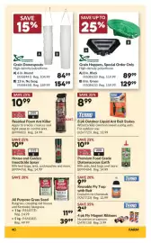 Princess Auto flyer Page 47