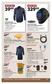Princess Auto flyer Page 72