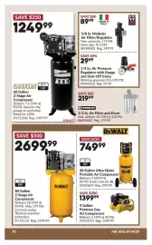 Princess Auto flyer Page 77