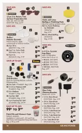 Princess Auto flyer Page 84