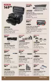 Princess Auto flyer Page 86