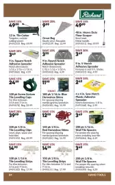 Princess Auto flyer Page 92