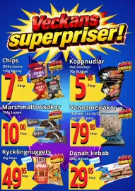 Supergrossen reklamblad vecka 29 Sida 2