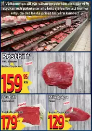Supergrossen reklamblad vecka 29 Sida 3