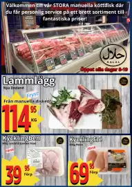 Supergrossen reklamblad vecka 29 Sida 4