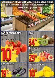 Supergrossen reklamblad vecka 29 Sida 5
