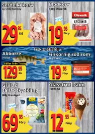 Supergrossen reklamblad vecka 29 Sida 6