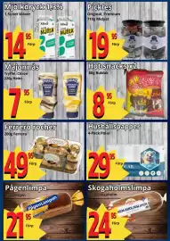 Supergrossen reklamblad vecka 29 Sida 7