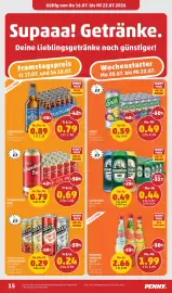 PENNY Flugblatt woche 29 Seite 15