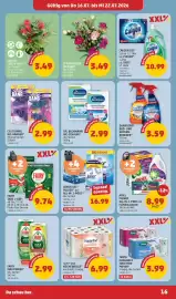 PENNY Flugblatt woche 29 Seite 16