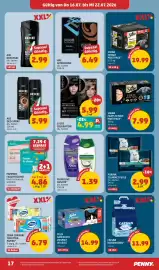 PENNY Flugblatt woche 29 Seite 17