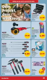 PENNY Flugblatt woche 29 Seite 20