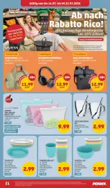 PENNY Flugblatt woche 29 Seite 21