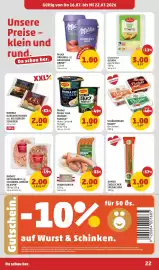 PENNY Flugblatt woche 29 Seite 22