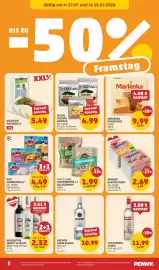 PENNY Flugblatt woche 29 Seite 5