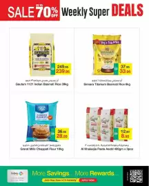 Safeer Market catalogue week 28 Page 4