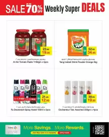 Safeer Market catalogue week 28 Page 6