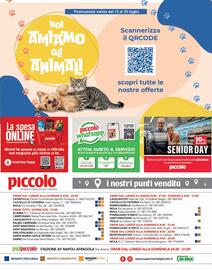 Volantino Supermercati Piccolo Pagina 24