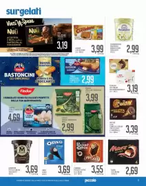 Volantino Supermercati Piccolo Pagina 11