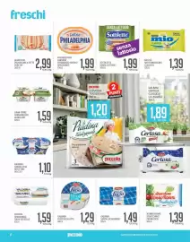 Volantino Supermercati Piccolo Pagina 12