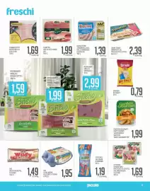Volantino Supermercati Piccolo Pagina 13