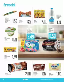 Volantino Supermercati Piccolo Pagina 14