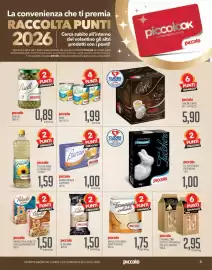 Volantino Supermercati Piccolo Pagina 15