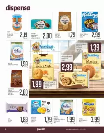 Volantino Supermercati Piccolo Pagina 16