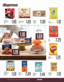 Volantino Supermercati Piccolo Pagina 17