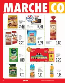 Volantino Supermercati Piccolo Pagina 4