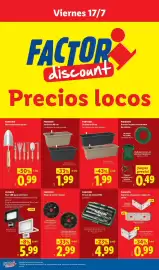 Folleto Ocine Página 5