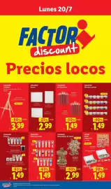 Folleto Ocine Página 6