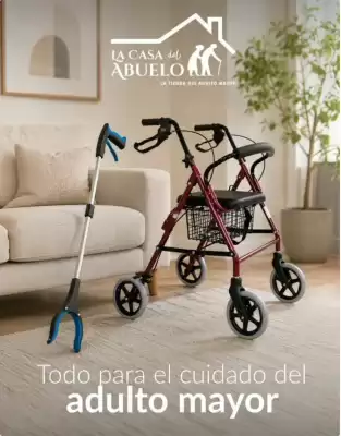 Sodimac (válido hasta 24-07)